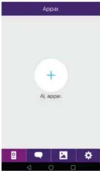 PHILIPS Welcomeeye Connect DES9900VDP - APLICACIÓN PARA TELÉFONO INTELIGENTE - 16