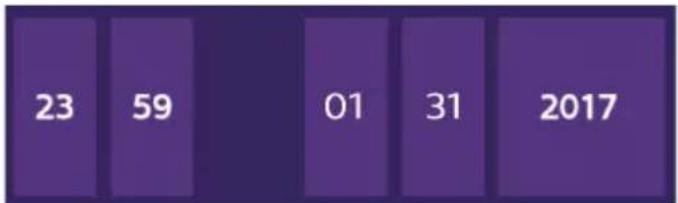 PHILIPS Welcomeeye Connect DES9900VDP - Settings - 9