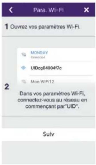 PHILIPS Welcomeeye Connect DES9900VDP - SMARTPHONE-APP - 11
