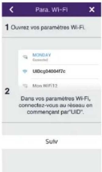 PHILIPS Welcomeeye Connect DES9900VDP - APLICACIÓN PARA TELÉFONO INTELIGENTE - 12