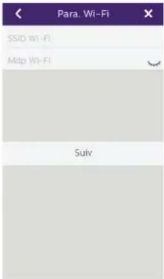 PHILIPS Welcomeeye Connect DES9900VDP - APLICACIÓN PARA TELÉFONO INTELIGENTE - 13
