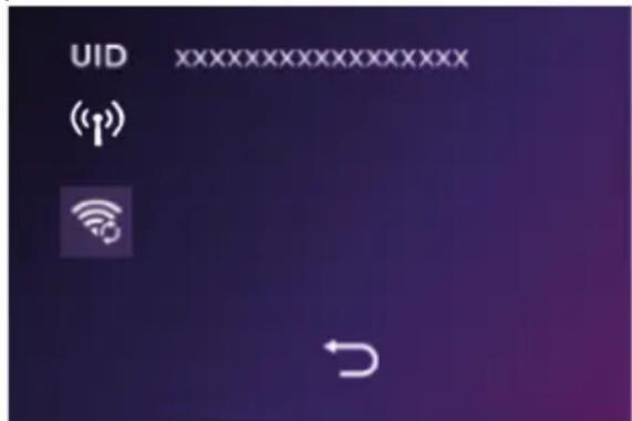 PHILIPS Welcomeeye Connect DES9900VDP - Tryb czuwania - 5