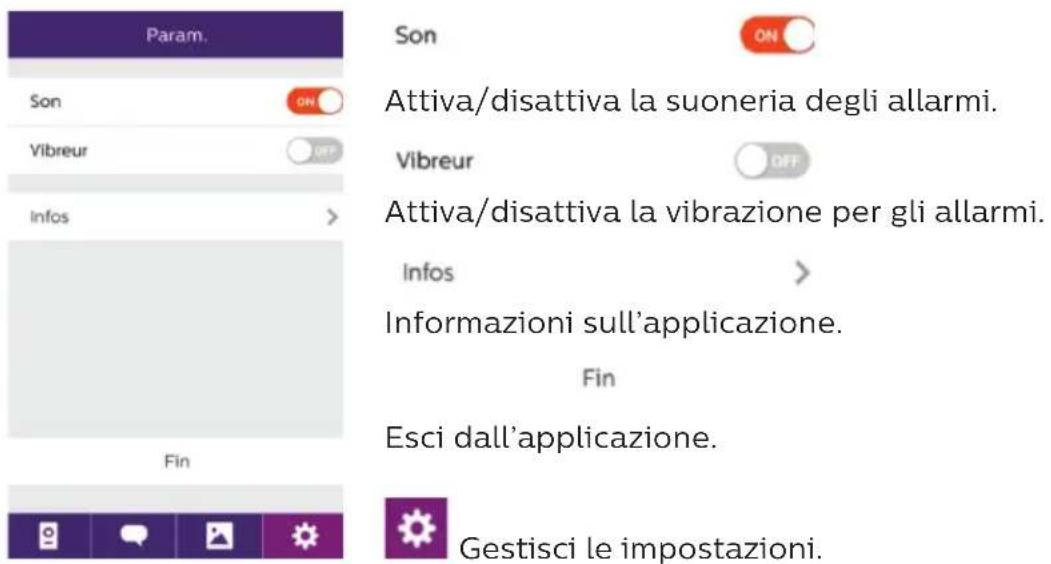 PHILIPS Welcomeeye Connect DES9900VDP - Aggiungere uno smartphone a un videocitofono connesso - 18