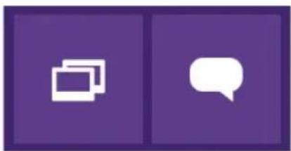 PHILIPS Welcomeeye Connect DES9900VDP - Función de intercomunicación - 1