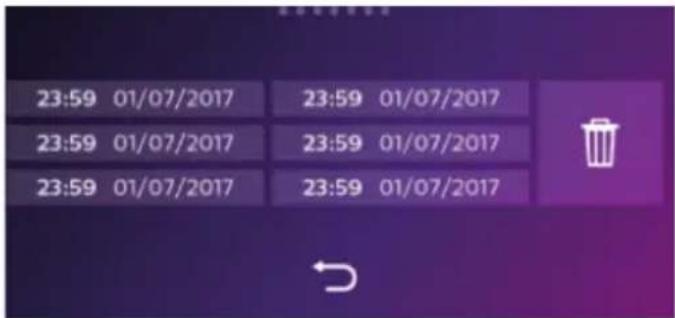 PHILIPS Welcomeeye Connect DES9900VDP - Fotoalbum - 2