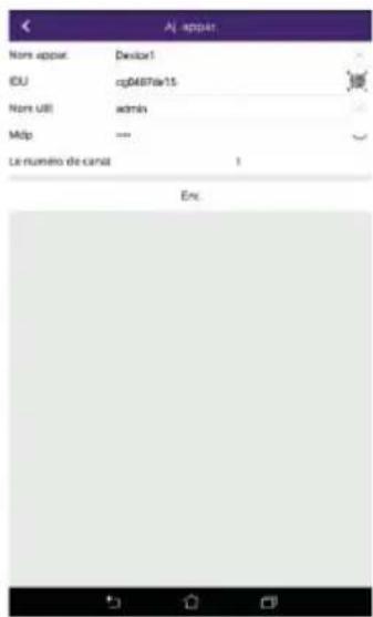 PHILIPS Welcomeeye Connect DES9900VDP - APLICAÇÃO DE SMARTPHONE - 10