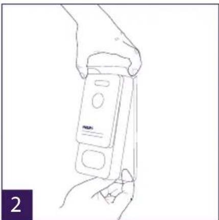 PHILIPS Welcomeeye Connect DES9900VDP - GENERALIDADES - 6