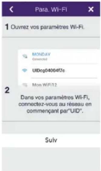 PHILIPS Welcomeeye Connect DES9900VDP - APPLICAZIONE PER SMARTPHONE - 10