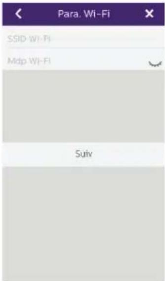 PHILIPS Welcomeeye Connect DES9900VDP - APPLICAZIONE PER SMARTPHONE - 11