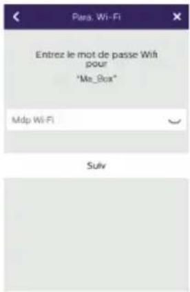 PHILIPS Welcomeeye Connect DES9900VDP - TABLE OF CONTENTS - 7