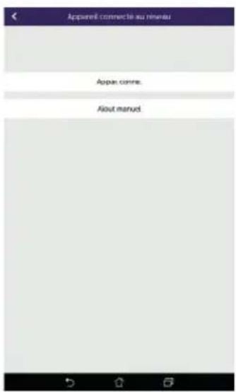 PHILIPS Welcomeeye Connect DES9900VDP - TABLE OF CONTENTS - 15