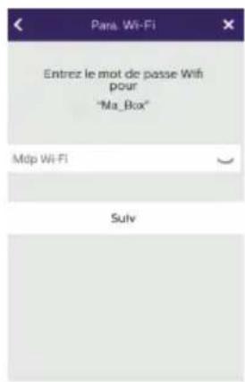PHILIPS Welcomeeye Connect DES9900VDP - TABLE OF CONTENTS - 1