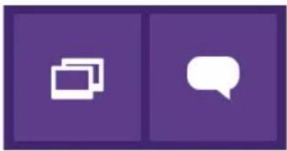 PHILIPS Welcomeeye Connect DES9900VDP - Fonction intercommunication - 2