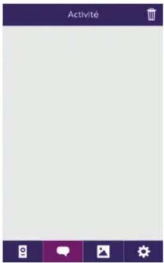 PHILIPS Welcomeeye Connect DES9900VDP - Interfacefunctie - 8