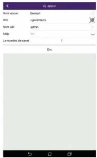 PHILIPS Welcomeeye Connect DES9900VDP - Tryb czuwania - 17