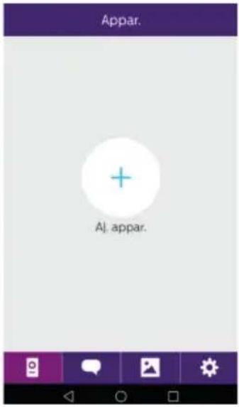 PHILIPS Welcomeeye Connect DES9900VDP - Adicionar um smartphone a um videoporteiro conectado - 1