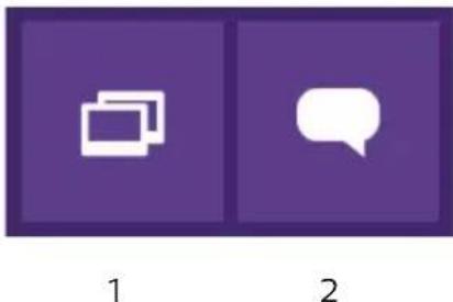 PHILIPS Welcomeeye Connect DES9900VDP - Funkcja łączności - 2