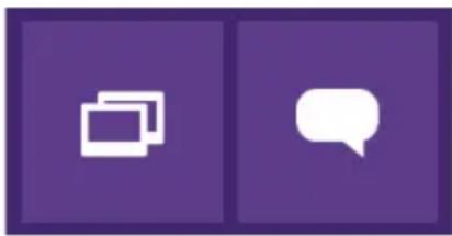 PHILIPS Welcomeeye Connect DES9900VDP - Functie intercom - 1