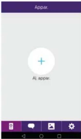 PHILIPS Welcomeeye Connect DES9900VDP - Aggiungere uno smartphone a un videocitofono connesso - 2