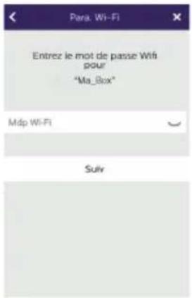PHILIPS Welcomeeye Connect DES9900VDP - Connector un moniteur au réseau Wifi - 13