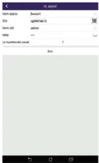 PHILIPS Welcomeeye Connect DES9900VDP - Aggiungere uno smartphone a un videocitofono connesso - 5