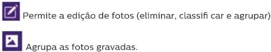 PHILIPS Welcomeeye Connect DES9900VDP - Adicionar um smartphone a um videoporteiro conectado - 21