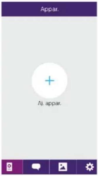 PHILIPS Welcomeeye Connect DES9900VDP - Connector un moniteur au réseau Wifi - 9