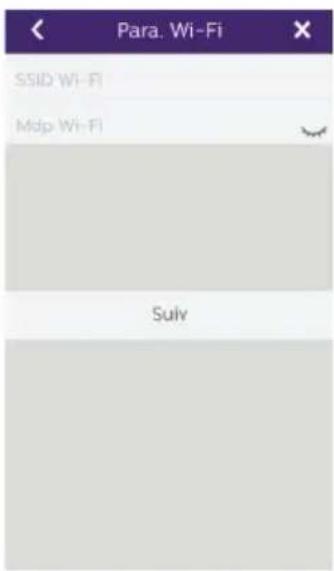 PHILIPS Welcomeeye Connect DES9900VDP - SMARTPHONE-APPLICATIE - 14
