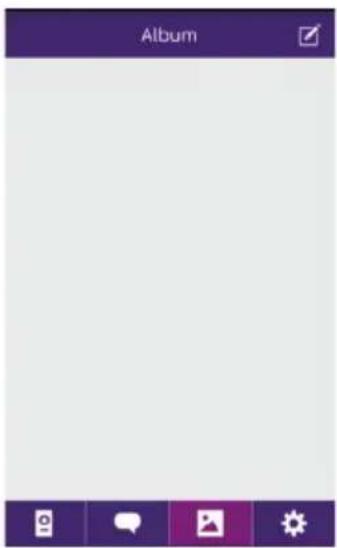 PHILIPS Welcomeeye Connect DES9900VDP - Función de la interfaz - 10