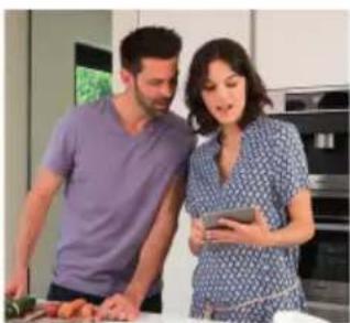 PHILIPS Welcomeeye Connect DES9900VDP - 5