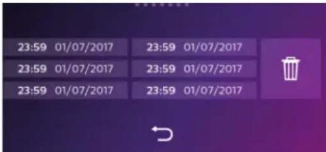 PHILIPS Welcomeeye Connect DES9900VDP - Album photo - 2