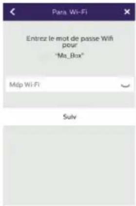 PHILIPS Welcomeeye Connect DES9900VDP - TABLE OF CONTENTS - 9