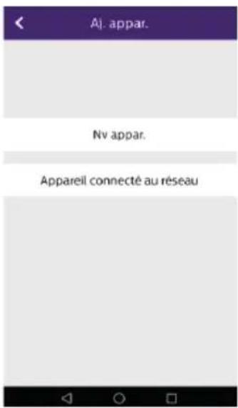 PHILIPS Welcomeeye Connect DES9900VDP - SMARTPHONE-APPLICATIE - 12