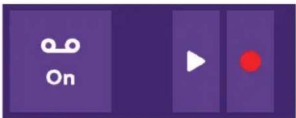 PHILIPS Welcomeeye Connect DES9900VDP - Ajustes - 5