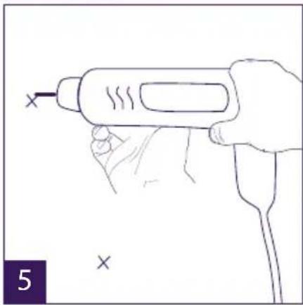 PHILIPS Welcomeeye Connect DES9900VDP - ALLGEMEINES - 8