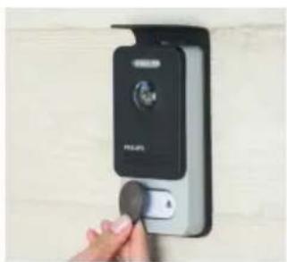 PHILIPS Welcomeeye Connect DES9900VDP - 6