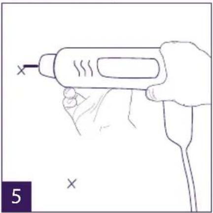 PHILIPS Welcomeeye Connect DES9900VDP - APLIKACJA NA SMARTFONY - 16