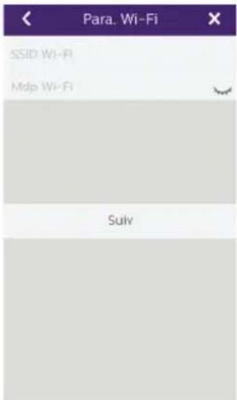 PHILIPS Welcomeeye Connect DES9900VDP - APLICAÇÃO DE SMARTPHONE - 8