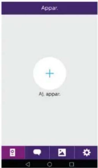 PHILIPS Welcomeeye Connect DES9900VDP - Tryb czuwania - 9