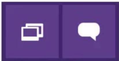 PHILIPS Welcomeeye Connect DES9900VDP - Função intercomunicação - 1