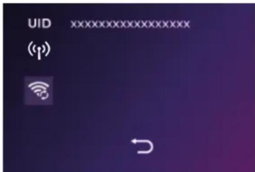 PHILIPS Welcomeeye Connect DES9900VDP - APPLICAZIONE PER SMARTPHONE - 4