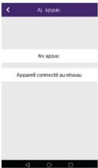 PHILIPS Welcomeeye Connect DES9900VDP - APLICACIÓN PARA TELÉFONO INTELIGENTE - 11