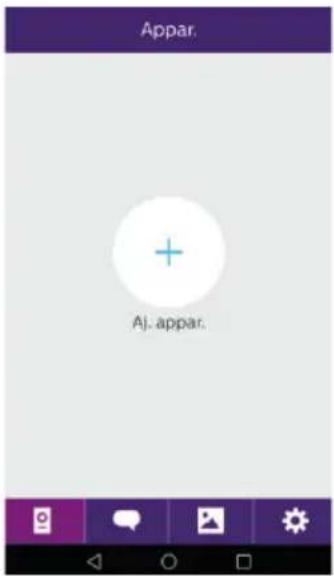 PHILIPS Welcomeeye Connect DES9900VDP - SMARTPHONE-APP - 6