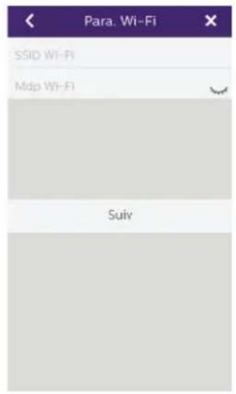 PHILIPS Welcomeeye Connect DES9900VDP - SMARTPHONE-APP - 12