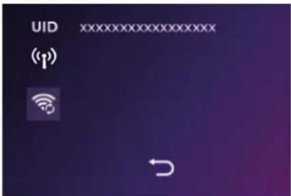 PHILIPS Welcomeeye Connect DES9900VDP - Connector un moniteur au réseau Wifi - 5