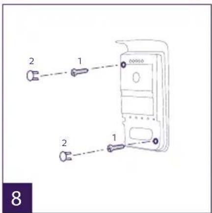 PHILIPS Welcomeeye Connect DES9900VDP - APLIKACJA NA SMARTFONY - 19