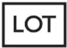 PHILIPS PSK2103 - Symboles sur la sangle de fixation - 8