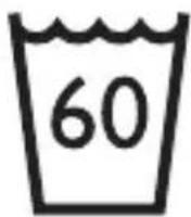 PHILIPS PSK2103 - Symboler på fästremmen - 1