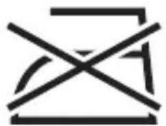 PHILIPS PSK2103 - Symbole auf dem Halteband - 4