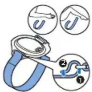 PHILIPS PSK2103 - Philips BlueControlin valmisteleminen käyttoä varten - 2